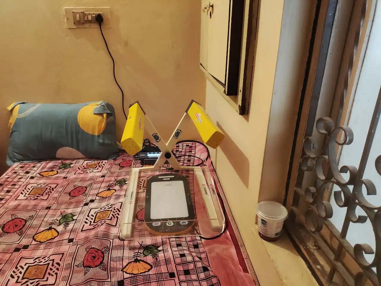 Phototherapy Newborn