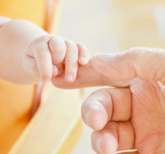 POST-NATAL SEPARATION
